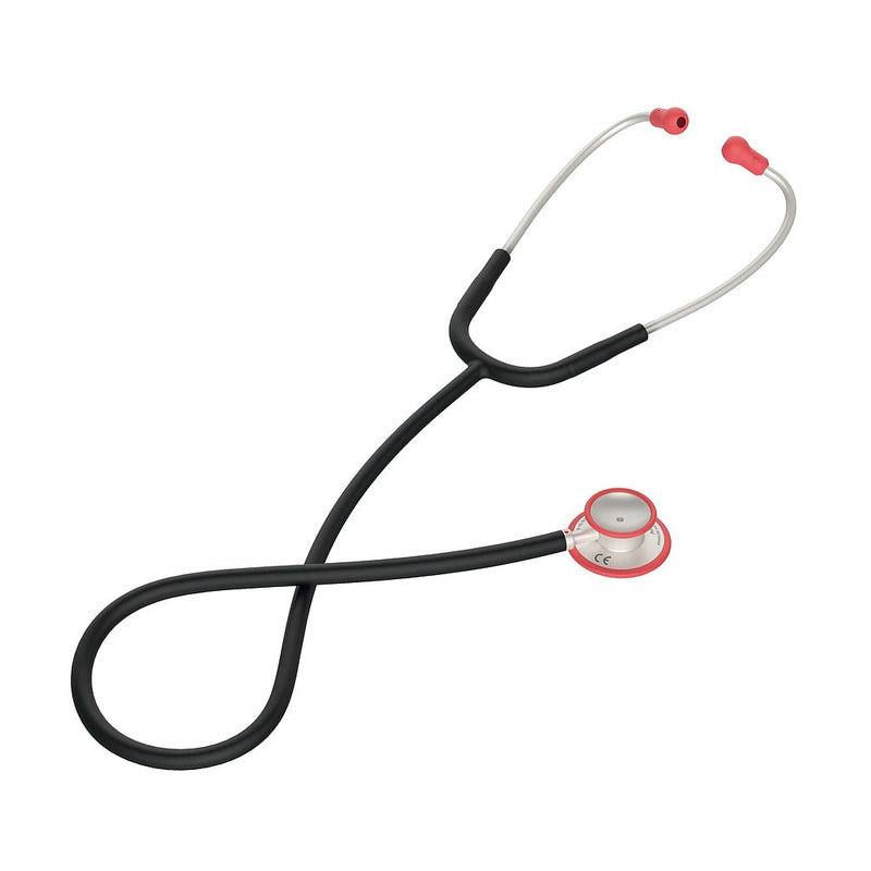 Spengler Pulse II dubbelkoppige stethoscoop