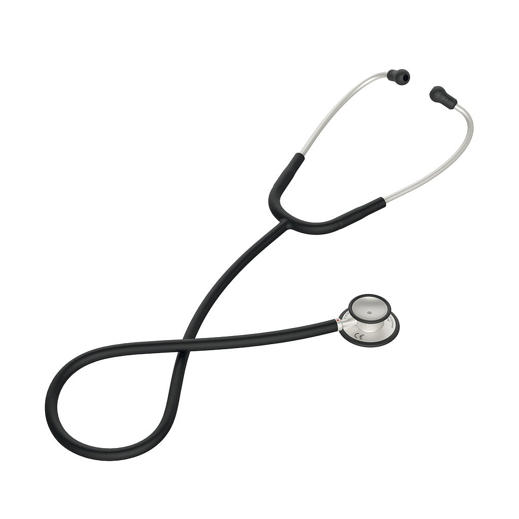 Spengler Pulse II dubbelkoppige stethoscoop