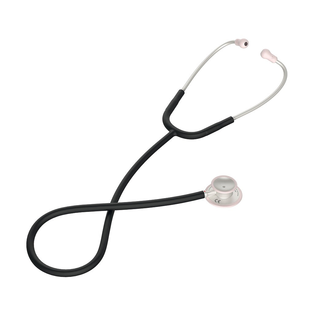 Spengler Pulse II dubbelkoppige stethoscoop