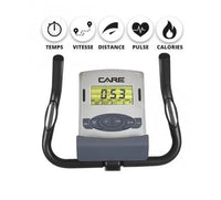 Med 518 Hometrainer - Onderhoud