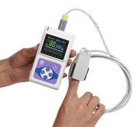 CMS60D pulsoximeter
