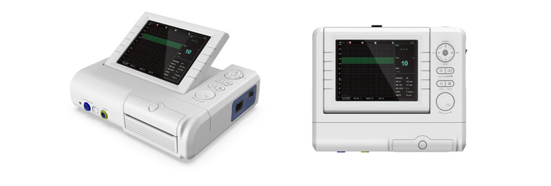 Contec CMS800G Foetale Monitor