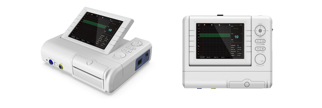 Contec CMS800G Foetale Monitor