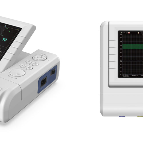 Contec CMS800G Foetale Monitor