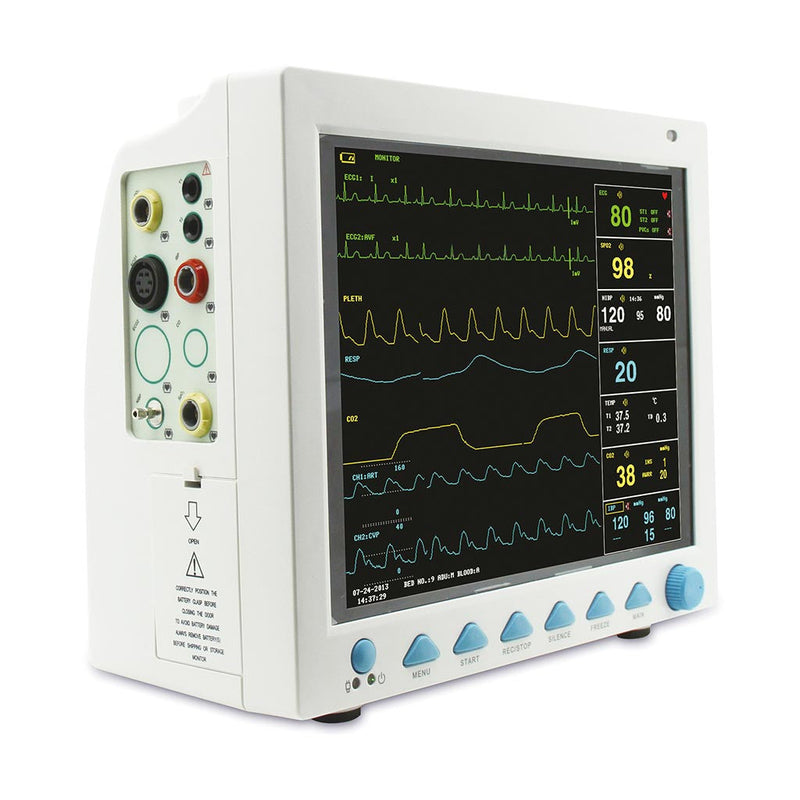 CMS 8000 bewakingsmonitor