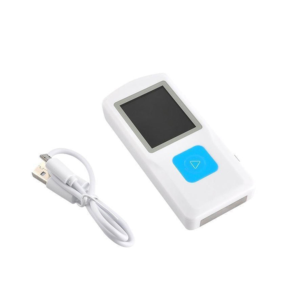Draagbare 3-sporen ECG-monitor - PM10