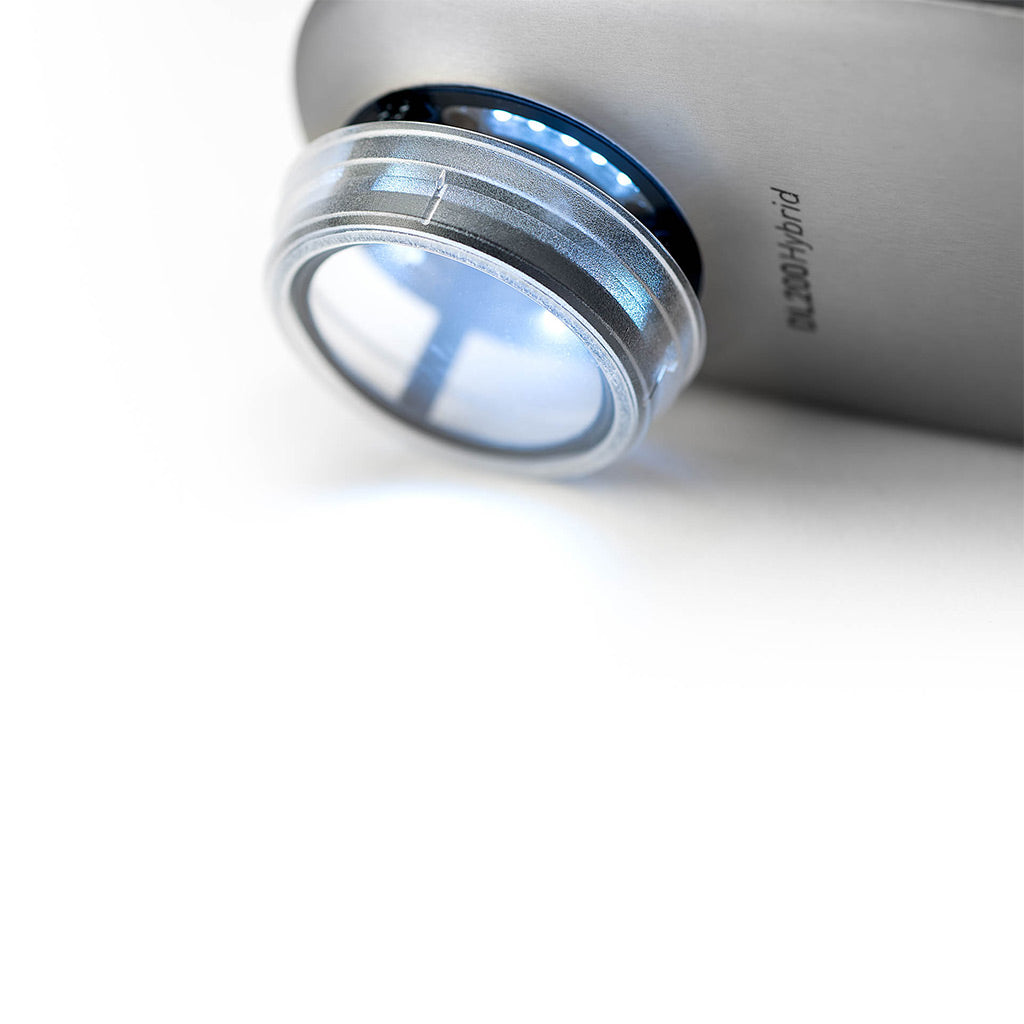 IceCap® voor Dermlite DL200 - Doos van 25