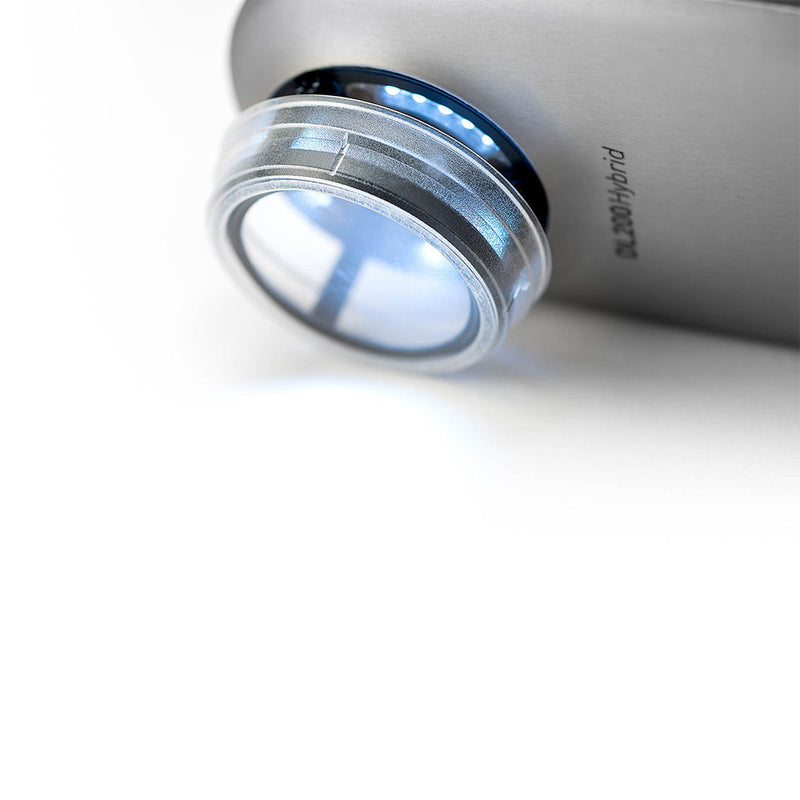 IceCap® voor Dermlite DL200 - Doos van 25