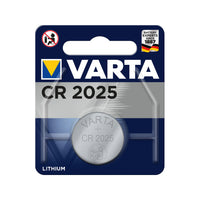 VARTA-lithiumbatterijen