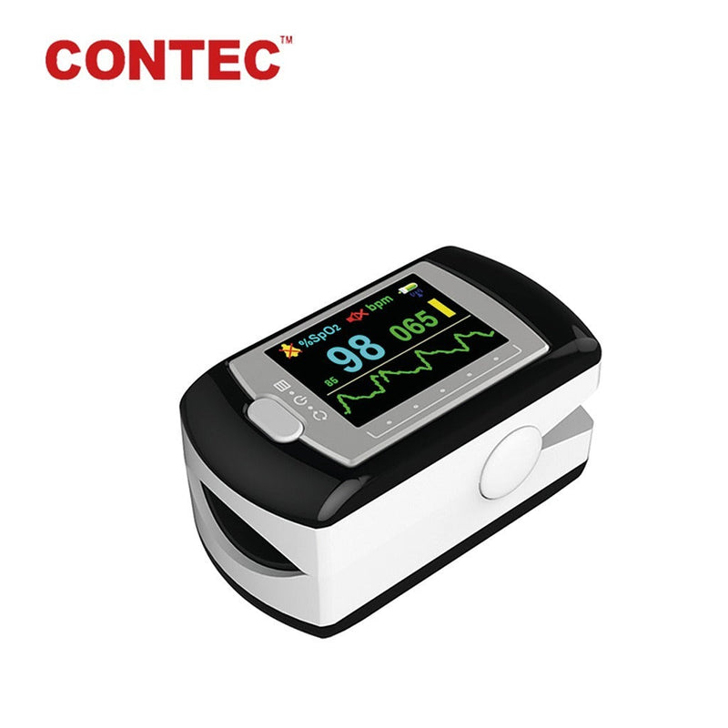 Contec CMS-50E pulsoximeter