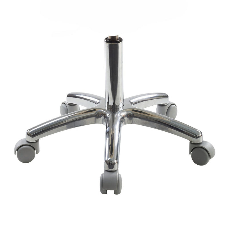 Aluminium voet diam. 50