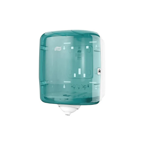 Distributeur bobines d'essuyage Reflex™Tork M4