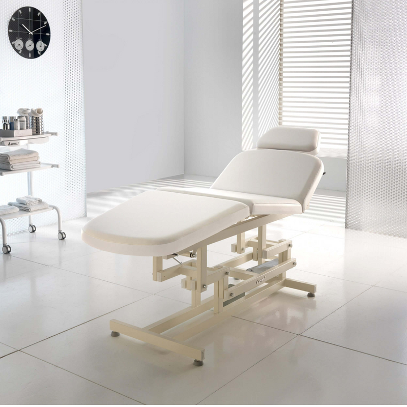 Elektrische bank met 1 Sosul-motor, speciale fysiotherapie