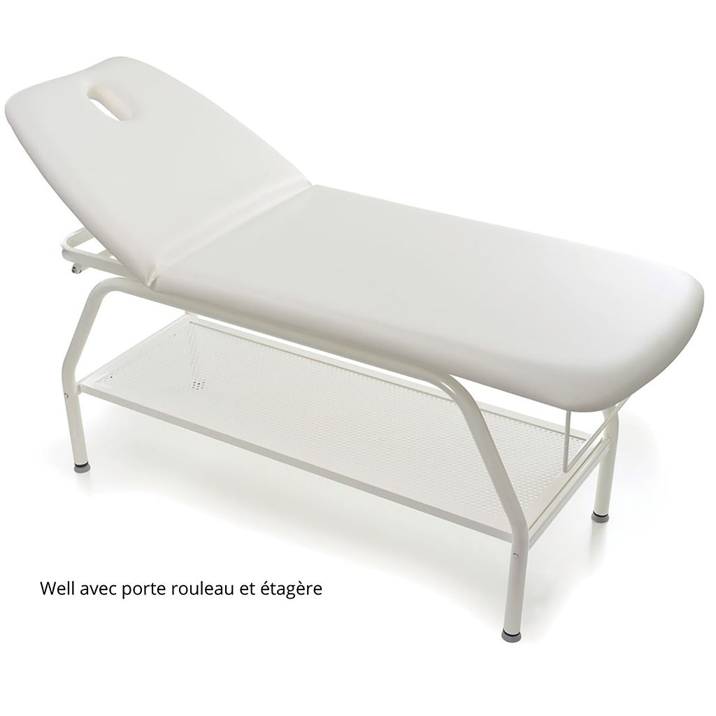 Wel bank speciale fysiotherapie