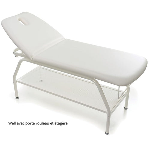 Wel bank speciale fysiotherapie