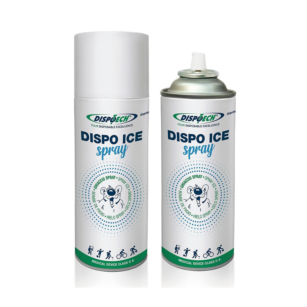 Dispo IJsspray 400 ML