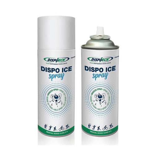 Dispo IJsspray 400 ML