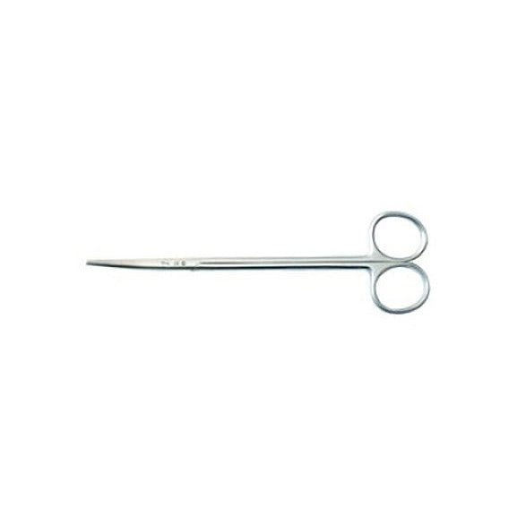Metzenbaum delicate gebogen dissectorschaar 180 mm