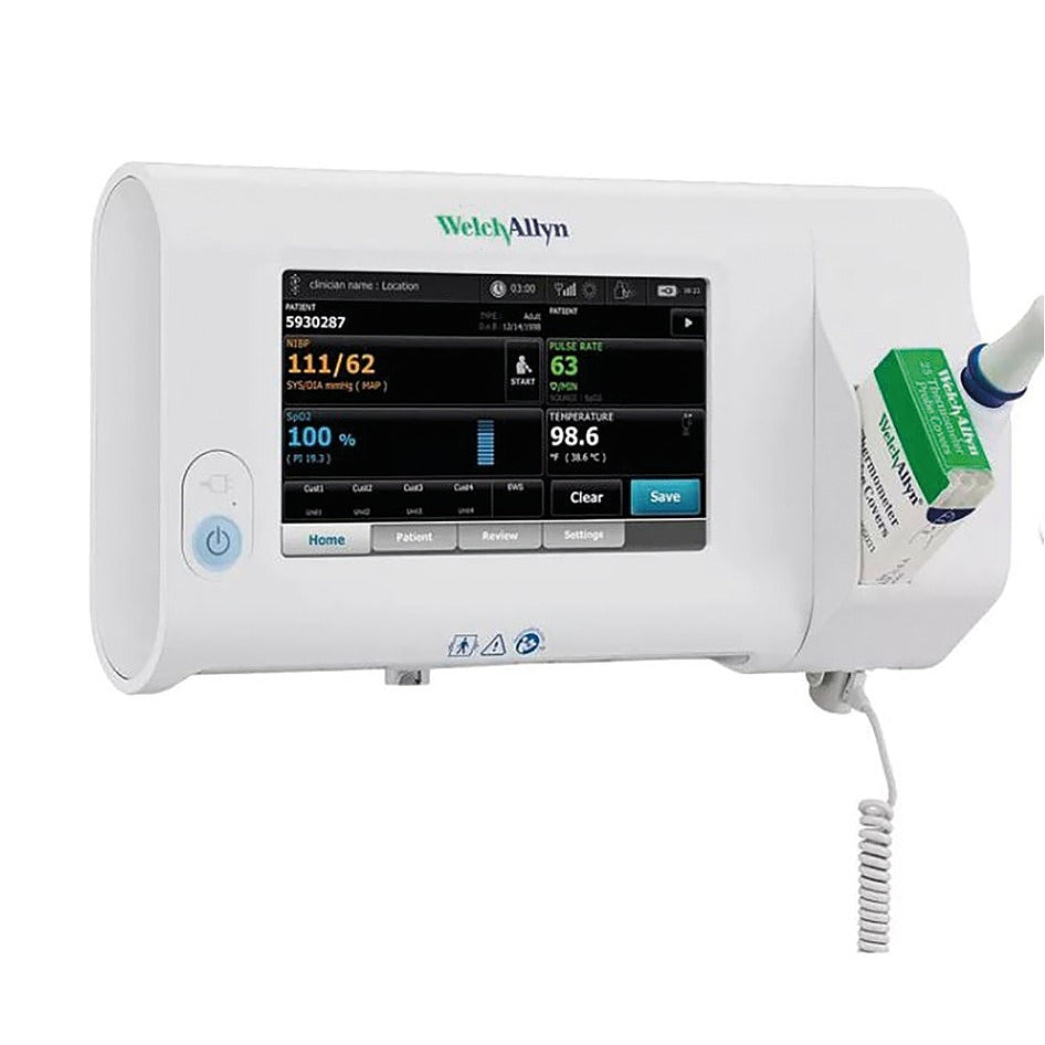Bewakingsmonitor - CSM 7100 - PNI