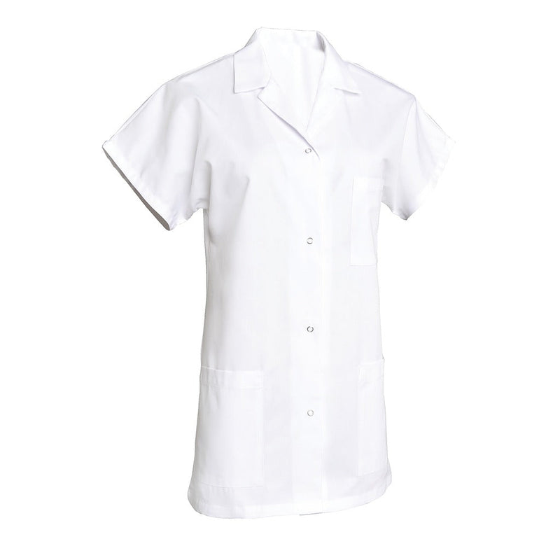 Manue Kimono-tuniek met korte mouwen
