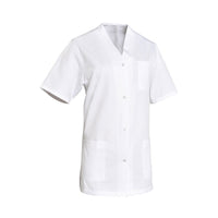 Tuniek met korte mouwen