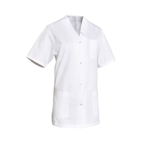 Tuniek met korte mouwen