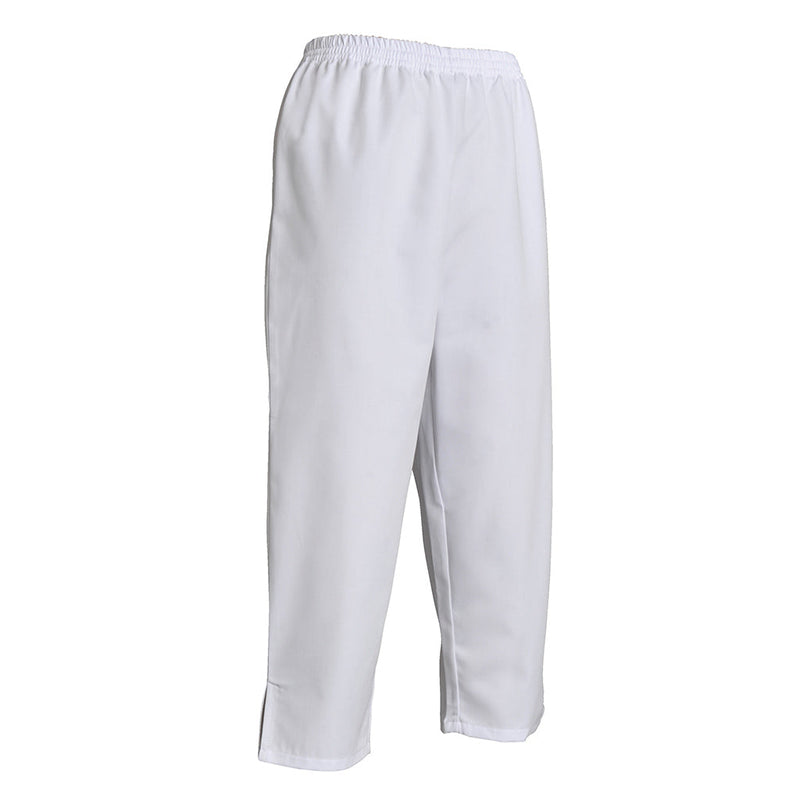 Pantacourt Femme Noir / Blanc