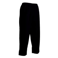 Pantacourt Femme Noir / Blanc