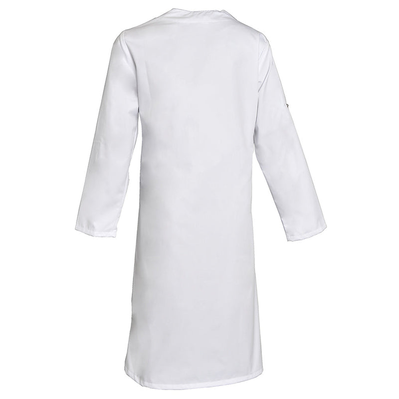 Julieblouse lange mouwen