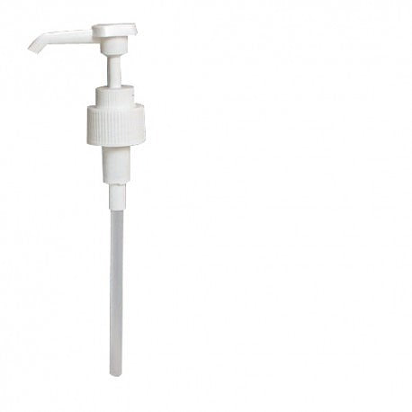 Pomp voor fles van 5000 ml