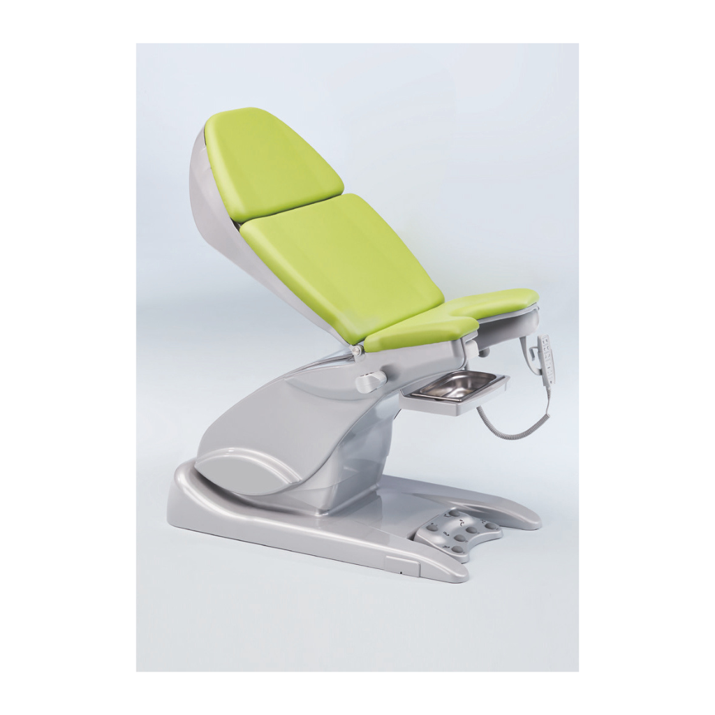 Arco-matic 200M gynaecologische stoel