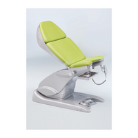 Arco-matic 200M gynaecologische stoel