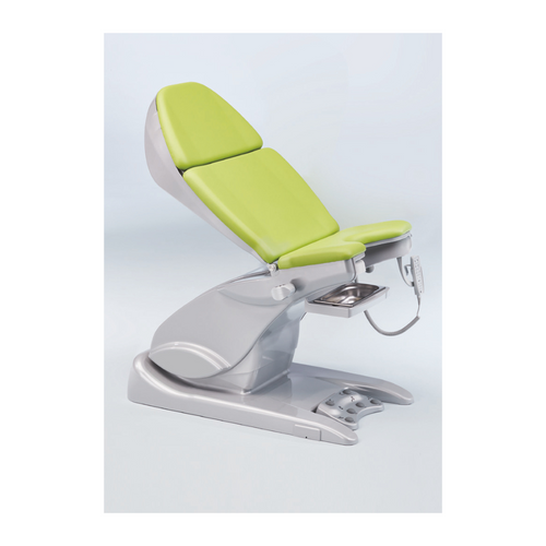 Arco-matic 200M gynaecologische stoel
