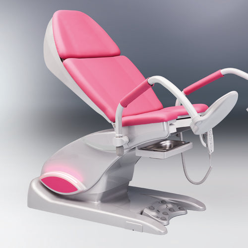 Arco-matic 300M gynaecologische stoel