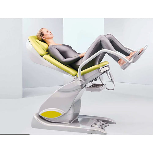 Arco-matic 300M gynaecologische stoel