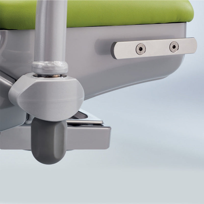 Zijrail voor zitting (per stuk) 150 mm SCHMITZ Arco-matic