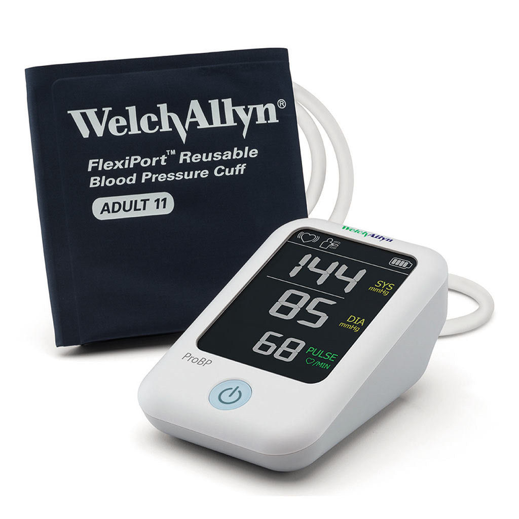 Welch Allyn Pro BP 2000 elektronische bloeddrukmeter