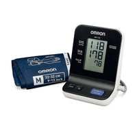 OMRON Pro HBP-1120 professionele automatische bloeddrukmeter 