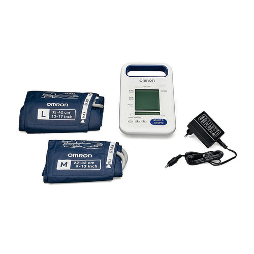 OMRON Pro HBP-1320 professionele automatische bloeddrukmeter