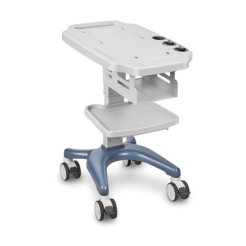 Rolvoet voor U50 en DUS60 EDAN echoscanner