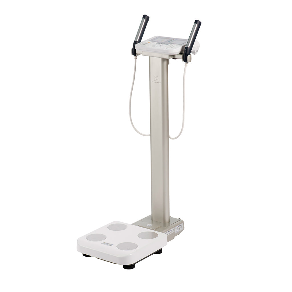 MC 780 MA P impedantiemeter met TANITA kolom
