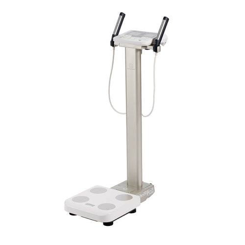 MC 780 MA P impedantiemeter met TANITA kolom