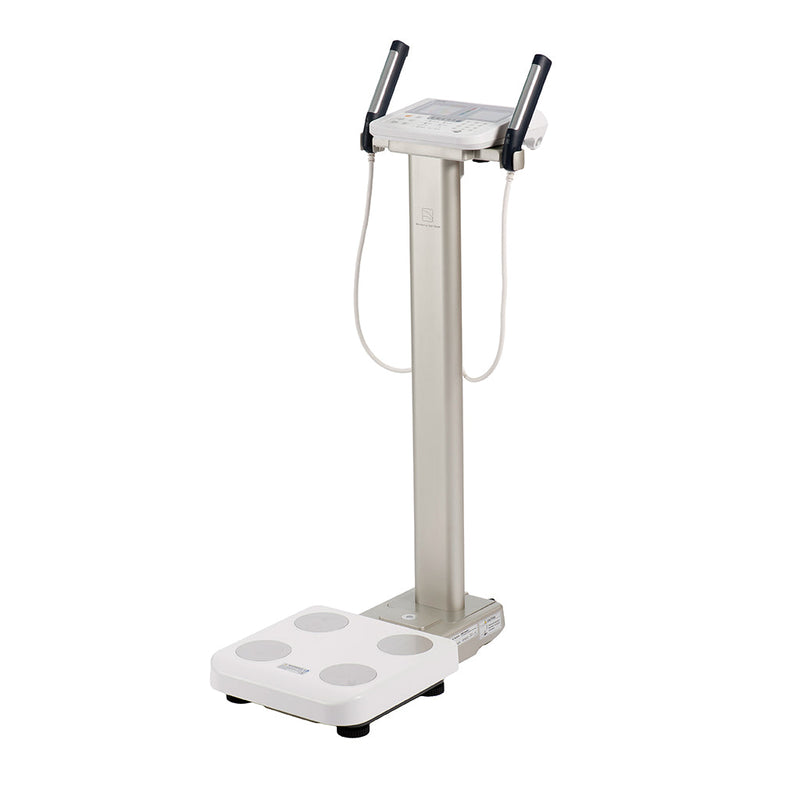 MC 780 MA P impedantiemeter met TANITA kolom