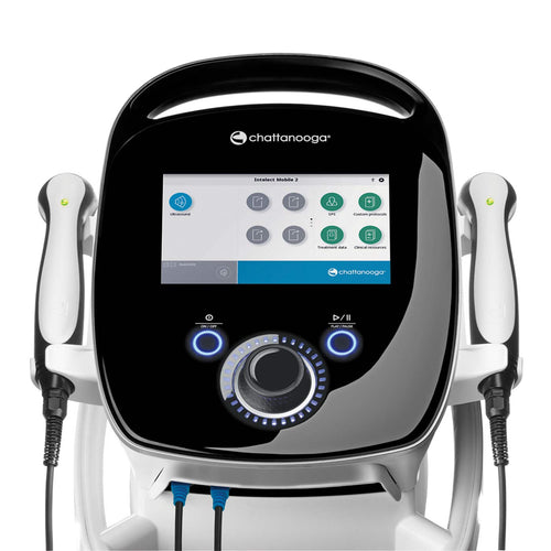 Echografie Intelect mobiel 2