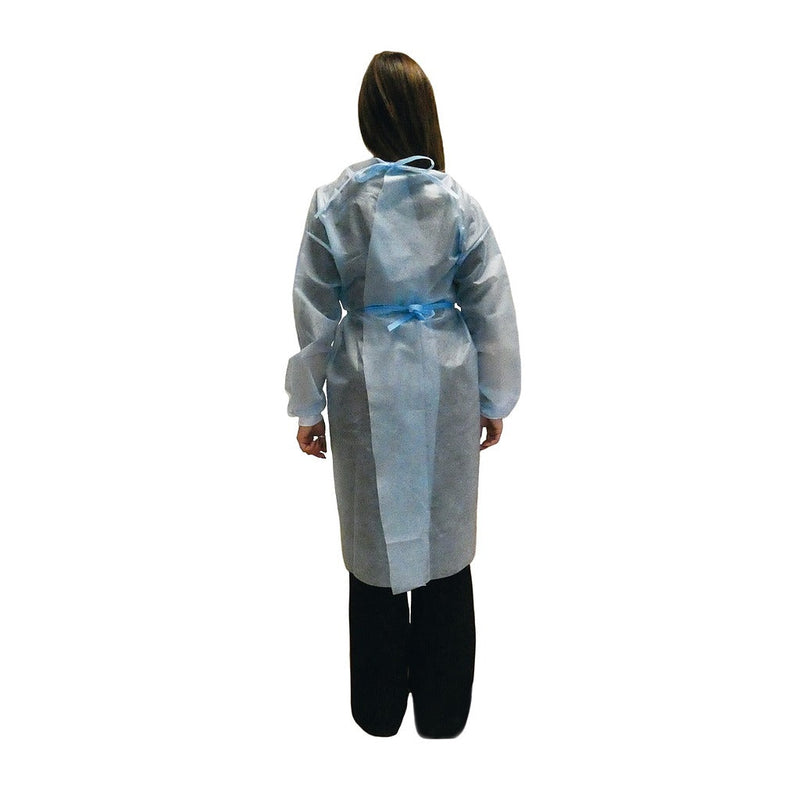 Blouse visiteur Taille unique
