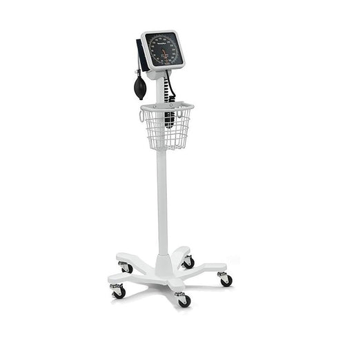 Welch Allyn 767 bloeddrukmeter met grote wijzerplaat