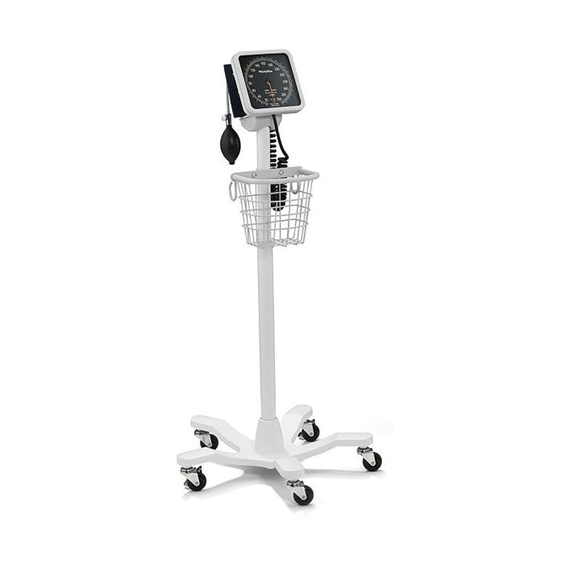 Welch Allyn 767 bloeddrukmeter met grote wijzerplaat