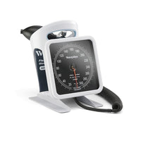 Welch Allyn 767 bloeddrukmeter met grote wijzerplaat