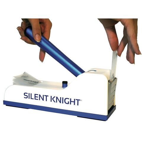Silent Knight SK3 tabletbreker