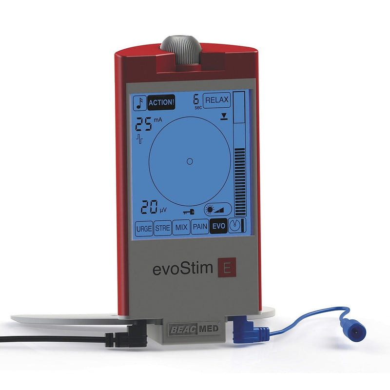 Evostim E elektrostimulator